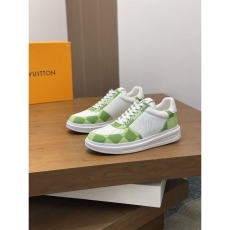 Louis Vuitton Low Shoes